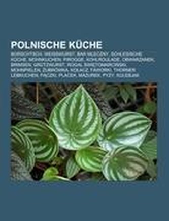 Polnische Küche