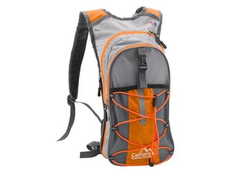 Batoh CATTARA 10l OrangeW Batoh CATTARA 10l OrangeW