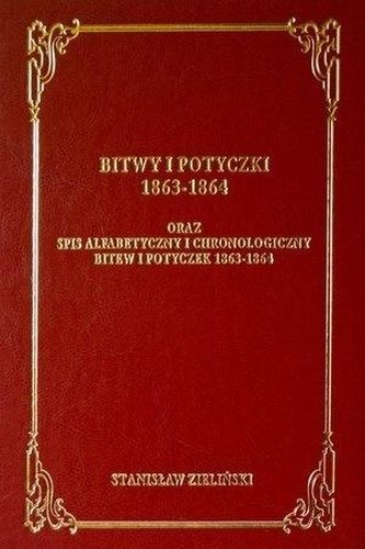 Bitwy I Potyczki 1863-1864