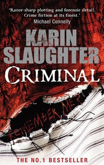 Criminal Criminal
