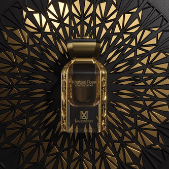 Maison Oud Khaltaat Rose EDP 75 ml W