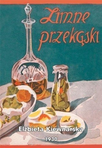 Zimne przekąski
