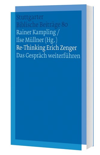 Re-thinking Erich  Zenger