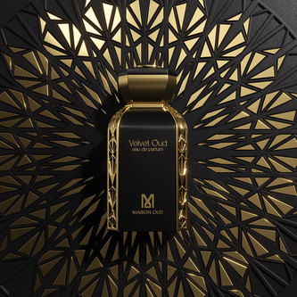 Maison Oud Velvet Oud EDP 75 ml UNISEX