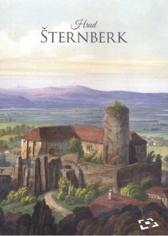 Hrad Šternberk (Michal Konečný, 2019)
