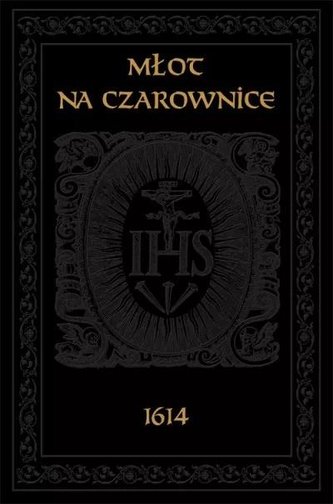 Młot na czarownice