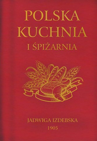 Polska kuchnia i spiżarnia