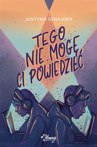 Tego nie mogę ci powiedzieć Tego nie mogę ci powiedzieć