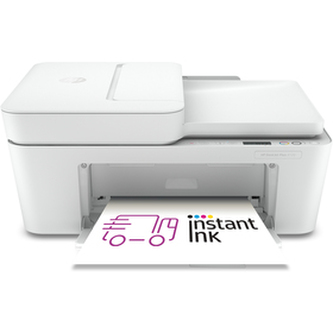 Tiskárna inkoustová HP DeskJet Plus 4120