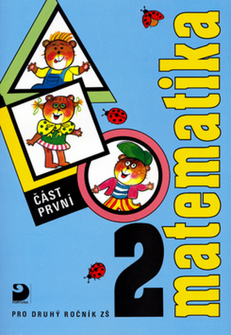 Matematika pro druhý ročník ZŠ