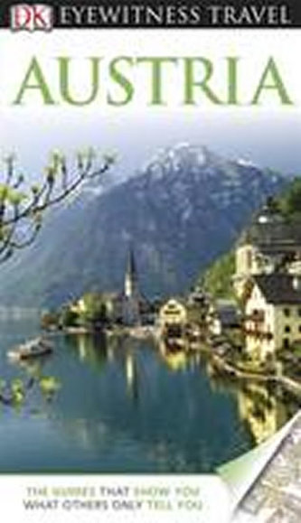 Australia - DK Eyewitness Travel Guide