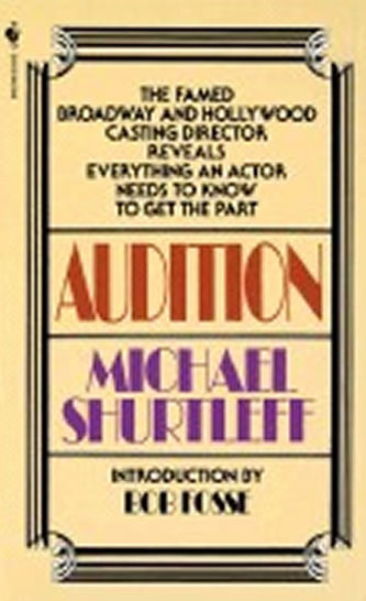 Audition Audition