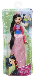 Disney Princess Brokatowa Mulan