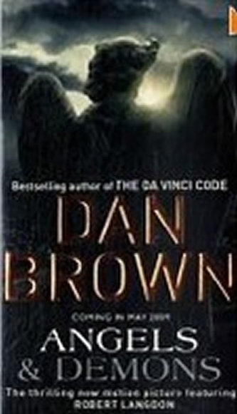 Angels & Demons (film)