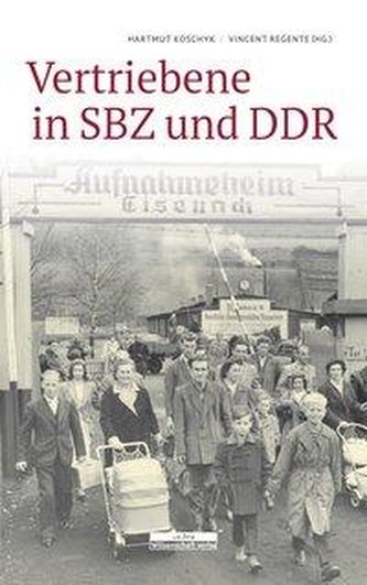 Vertriebene in SBZ und DDR