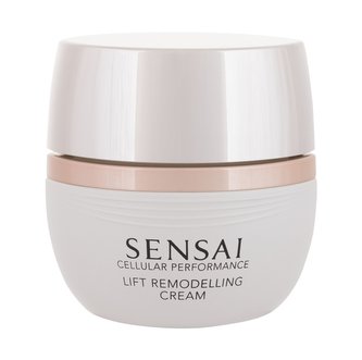 Sensai Cellular Performance Denní pleťový krém Lift Remodelling 40 ml pro ženy