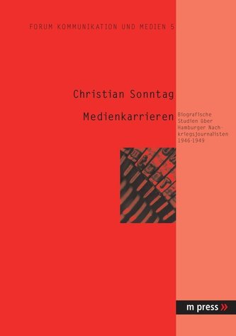 Medienkarrieren