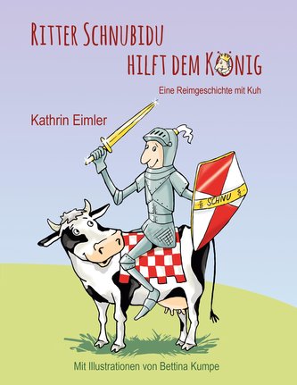 Ritter Schnubidu hilft dem König