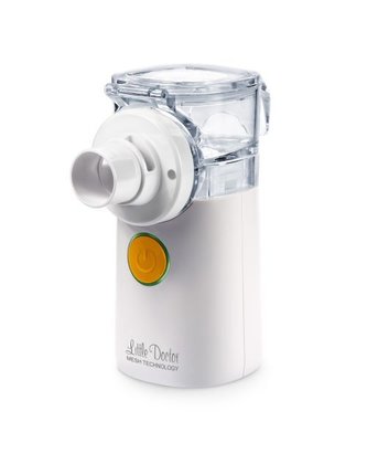 Little Doctor Inhalátor ultrazvukový LD-812U Little Doctor Inhalátor ultrazvukový LD-812U
