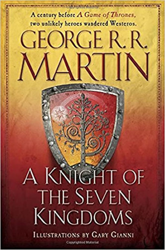 A Knight Of the Seven Kingdom A Knight Of the Seven Kingdom