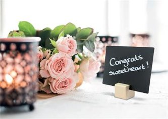 Stojánek Securit WOOD na tabulky TAG 6ks