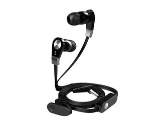 Sluchátka BLOW B-11 BLACK