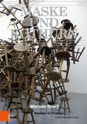 Maske und Kothurn Jg. 64,4 (2018)