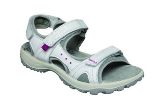 SANTÉ Zdravotní obuv dámská IC/709000 Bianco 39