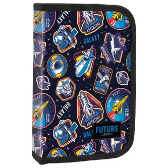 Piórnik z wyposażeniem DF 25 DERFORM Piórnik z wyposażeniem DF 25 DERFORM