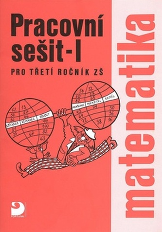 Matematika pro třetí ročník ZŠ