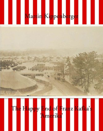 Martin Kippenberger \"The Happy-End of Franz Kafka's Amerika\" engl.