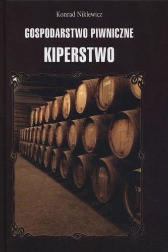 Gospodarstwo piwniczne. Kipsterstwo Gospodarstwo piwniczne. Kipsterstwo