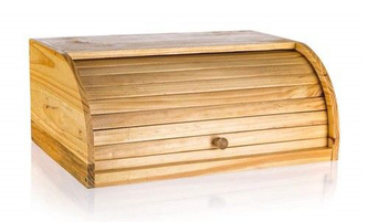 Chlebník BANQUET Apetit 40x27.5x16.5cm