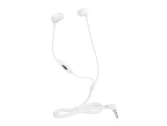 Sluchátka BLOW B-12 WHITE