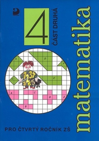 Matematika 4 část druhá