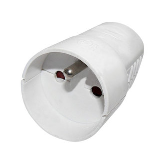 Zásuvka spojovací EMOS P0042