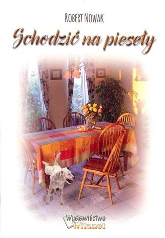 Schodzić na piesieły