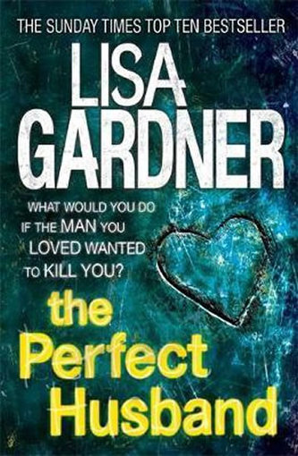 The Perfect Husband The Perfect Husband