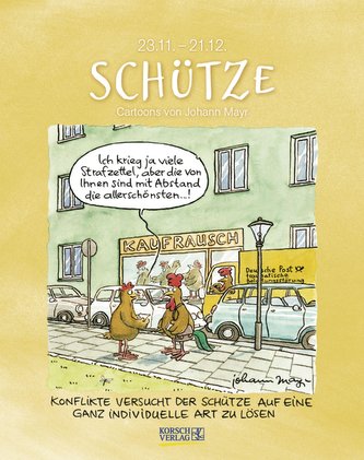 Schütze 2022