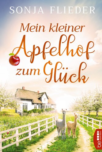 Mein kleiner Apfelhof zum Glück
