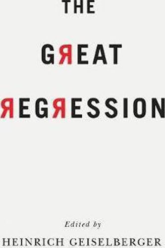 The Great Regression