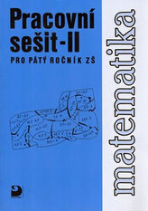 Matematika pro pátý ročník ZŠ