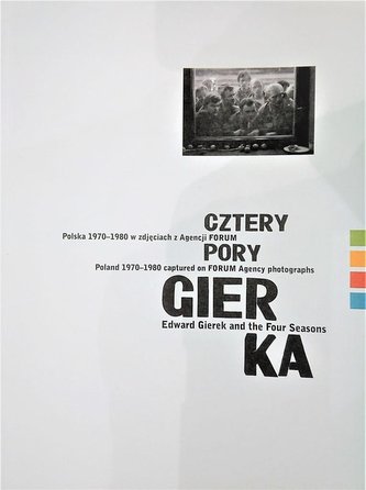 Cztery pory Gierka Cztery pory Gierka