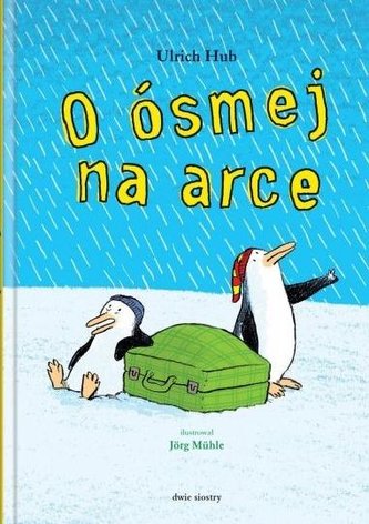 O ósmej na arce O ósmej na arce
