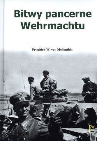 Bitwy pancerne Wehrmachtu