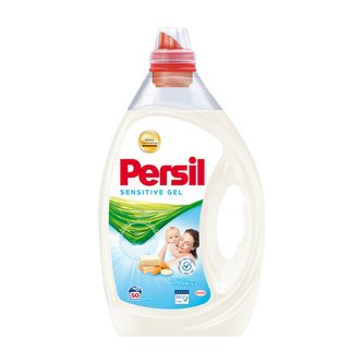 Persil GEL na praní prádla sensitiv 2,5 L