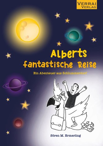 Alberts fantastische Reise