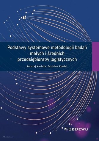 Podstawy systemowe metodologii badań małych...