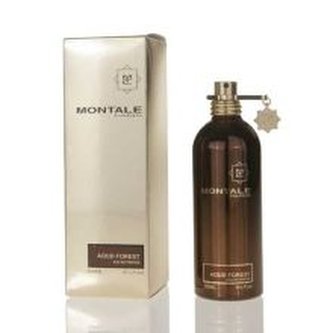 Montale Aoud Forest - EDP 100 ml unisex