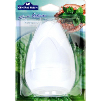 GF osvěžovač vzduchu šiška - Marokánská máta 40 ml